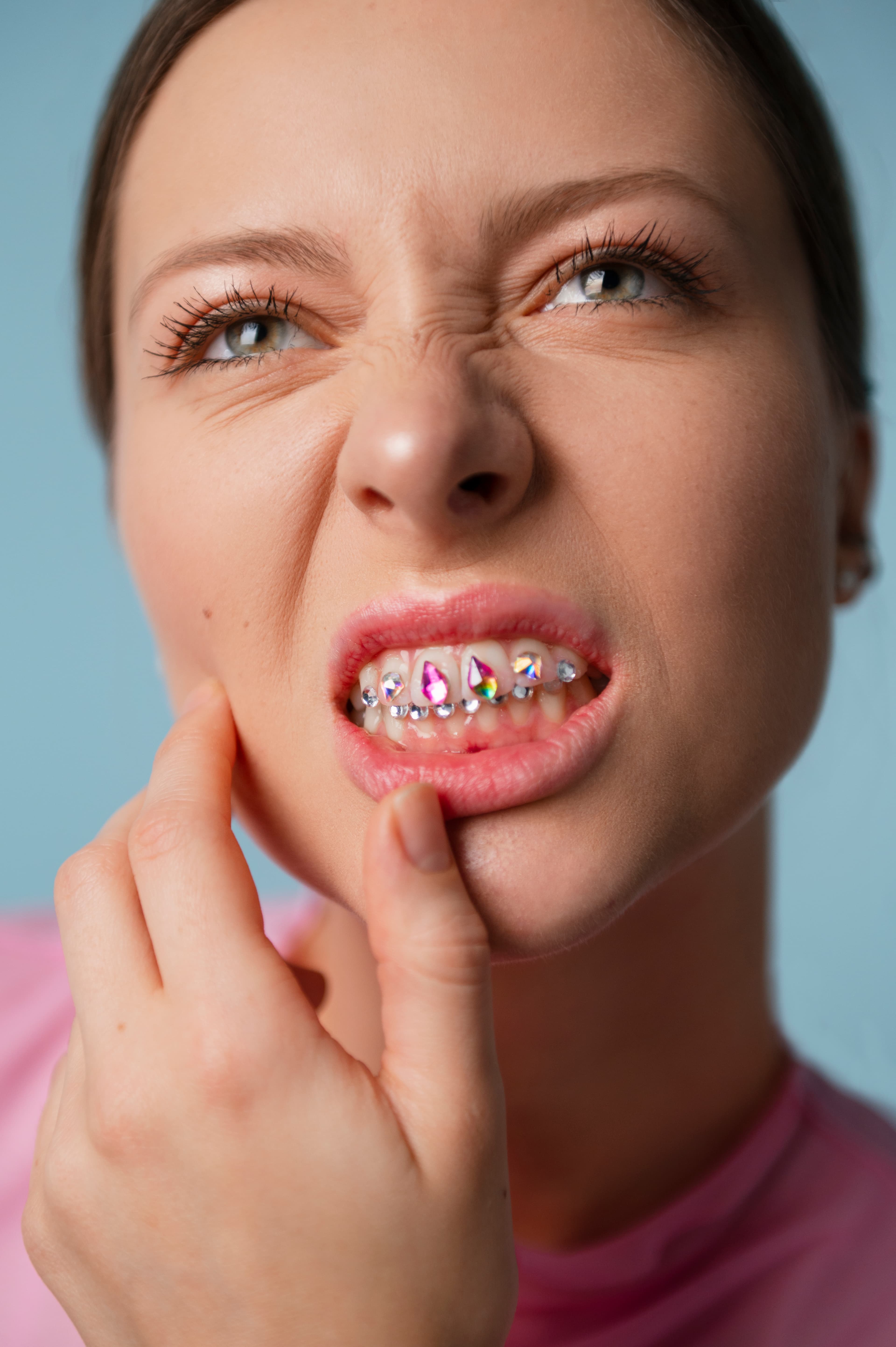 Placed with your oral health in mind.