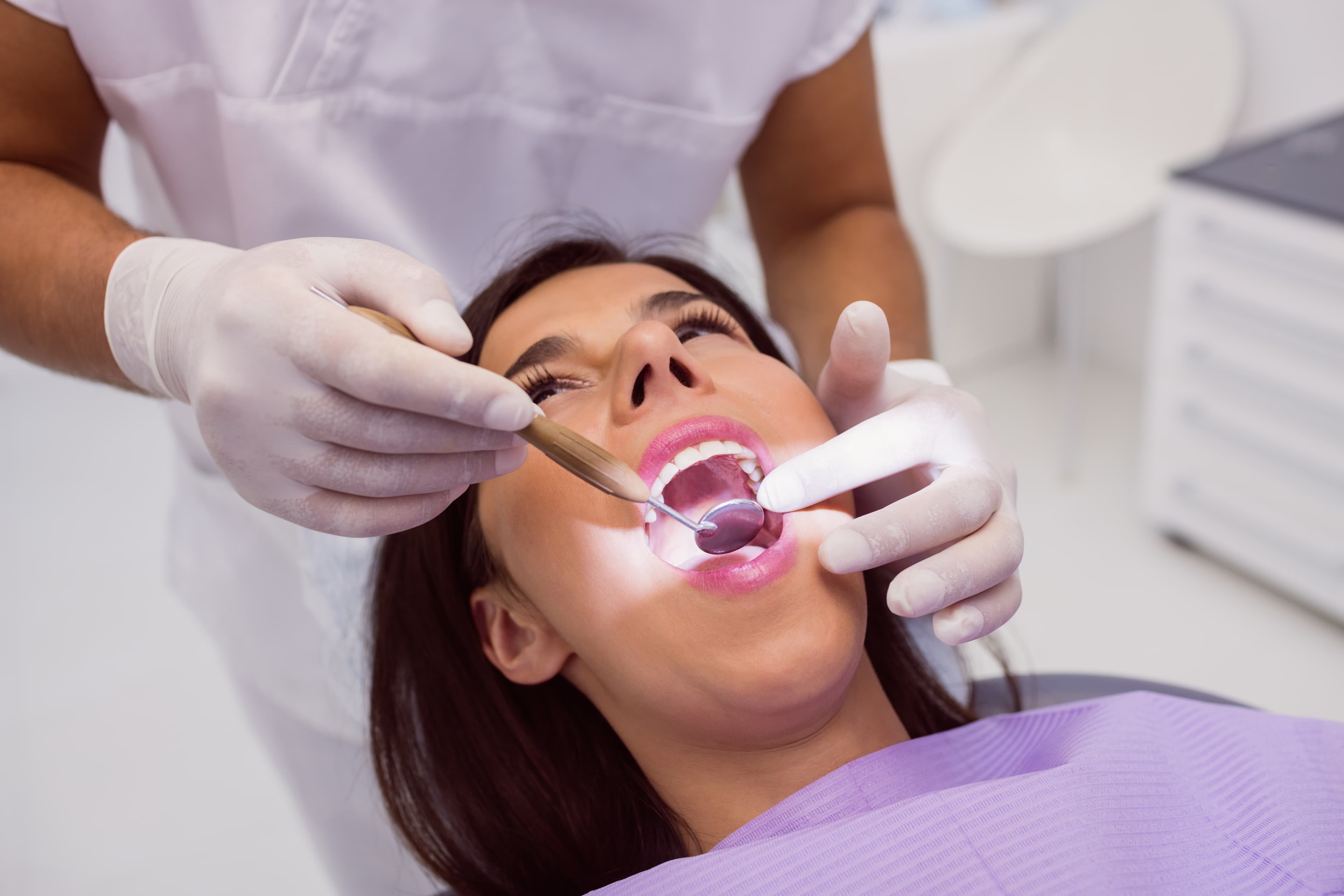 MAMA Dental Clinic Composite Bonding & Fillings