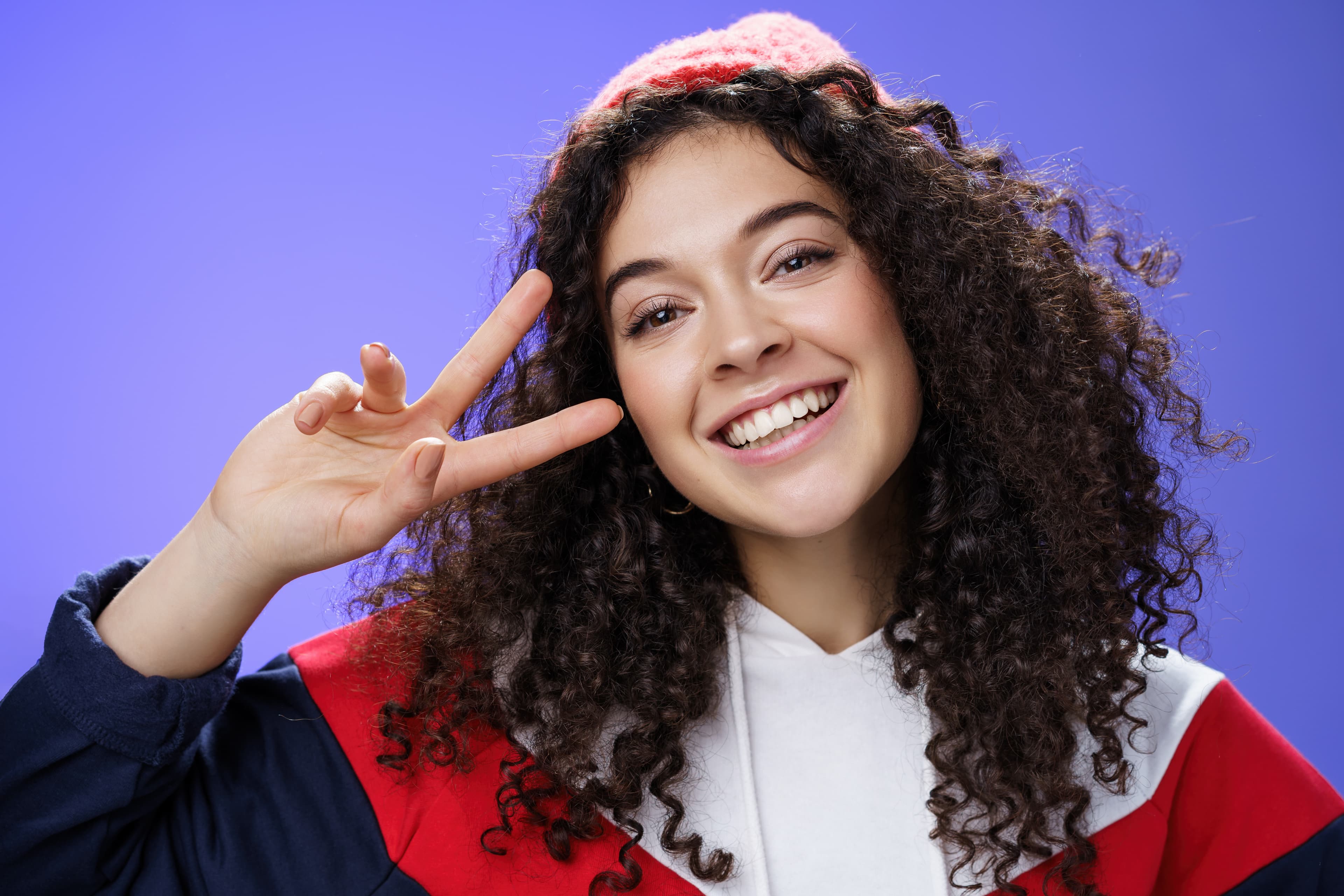 Because Your Smile Matters - Confident, beautiful smile at MAMA Dental Clinic & Orthodontic Centre
