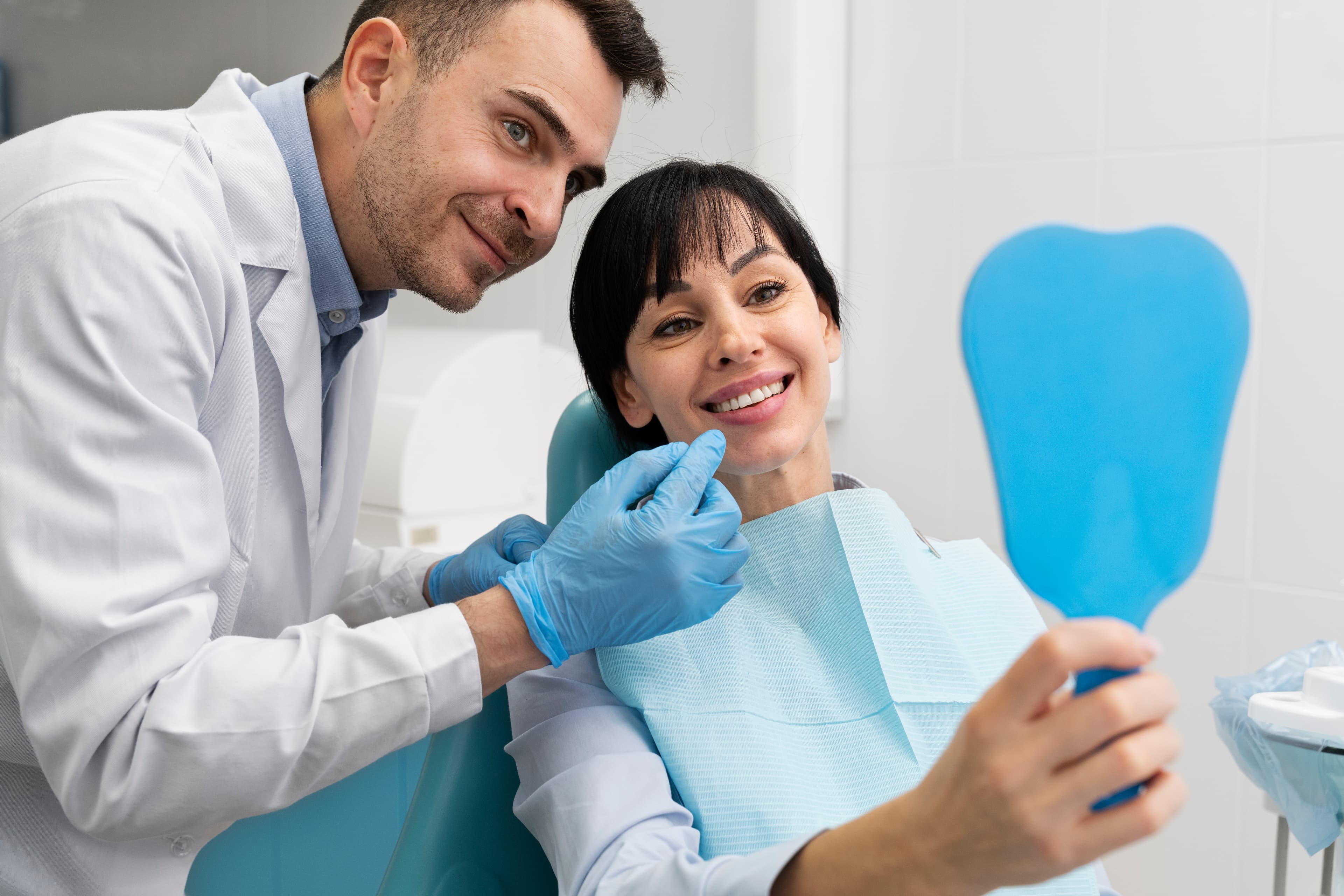 Protect your investment with simple care.
