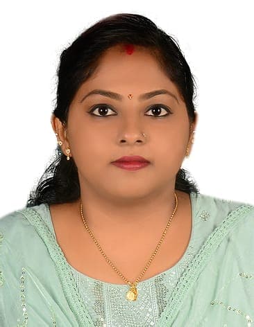 Dr. Bhoomika P.C.
