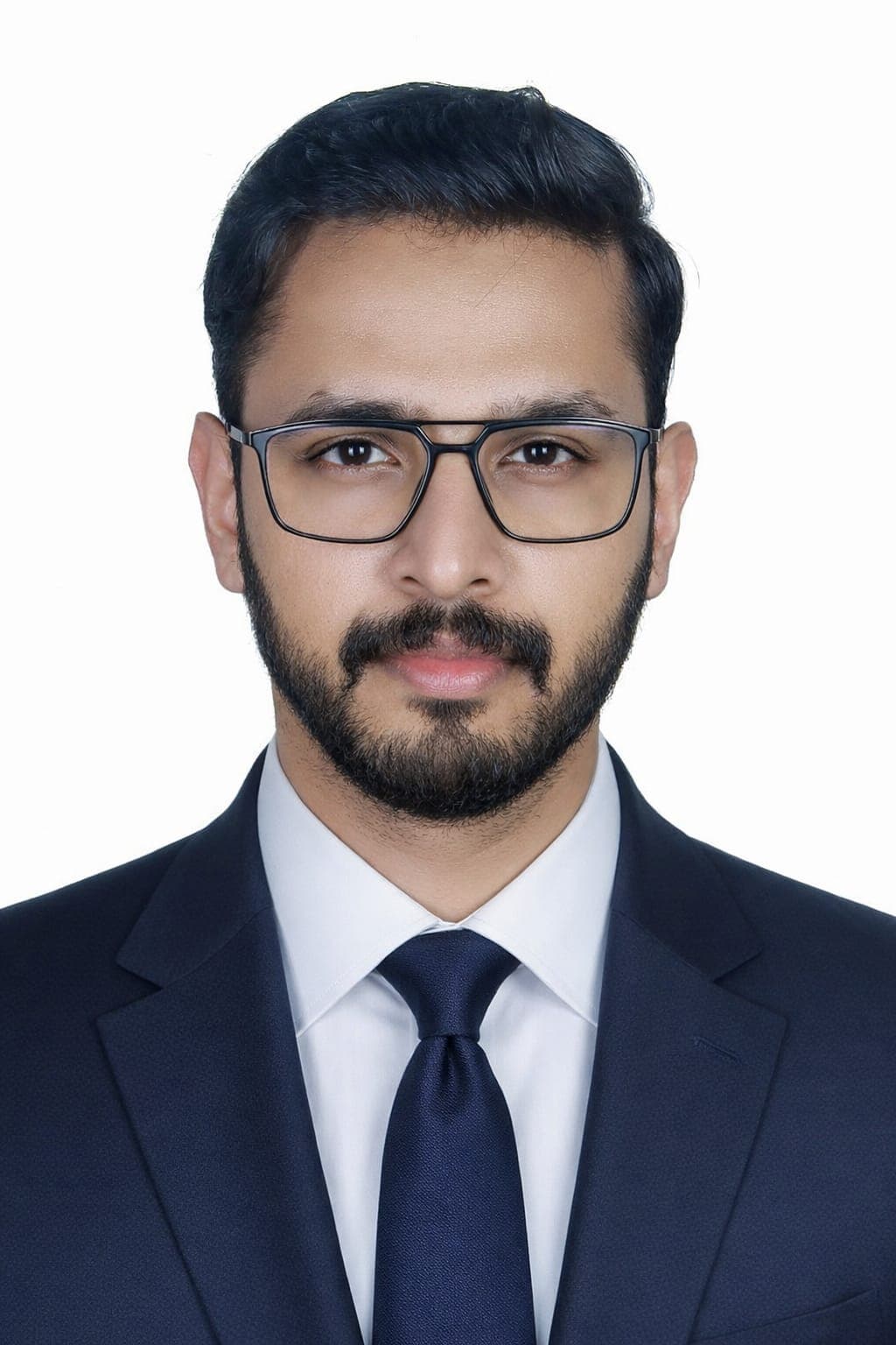 Dr. Akhil Thomas