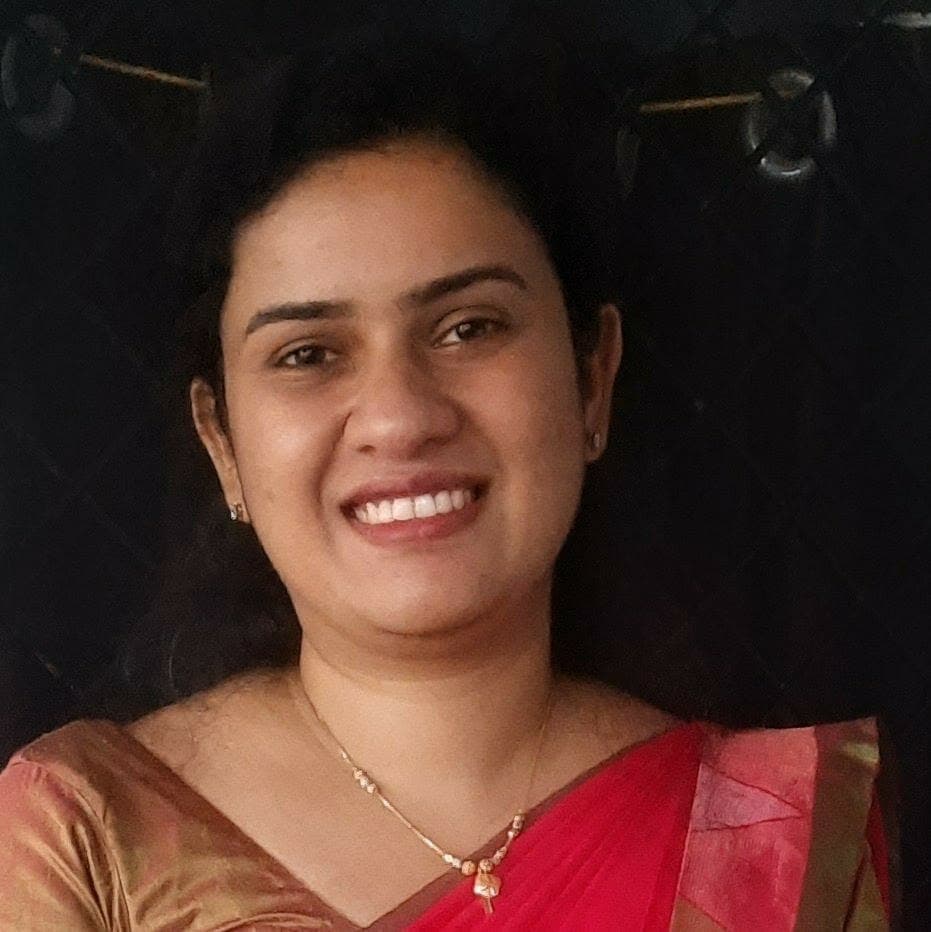 Dr. Shilpa Elsa George
