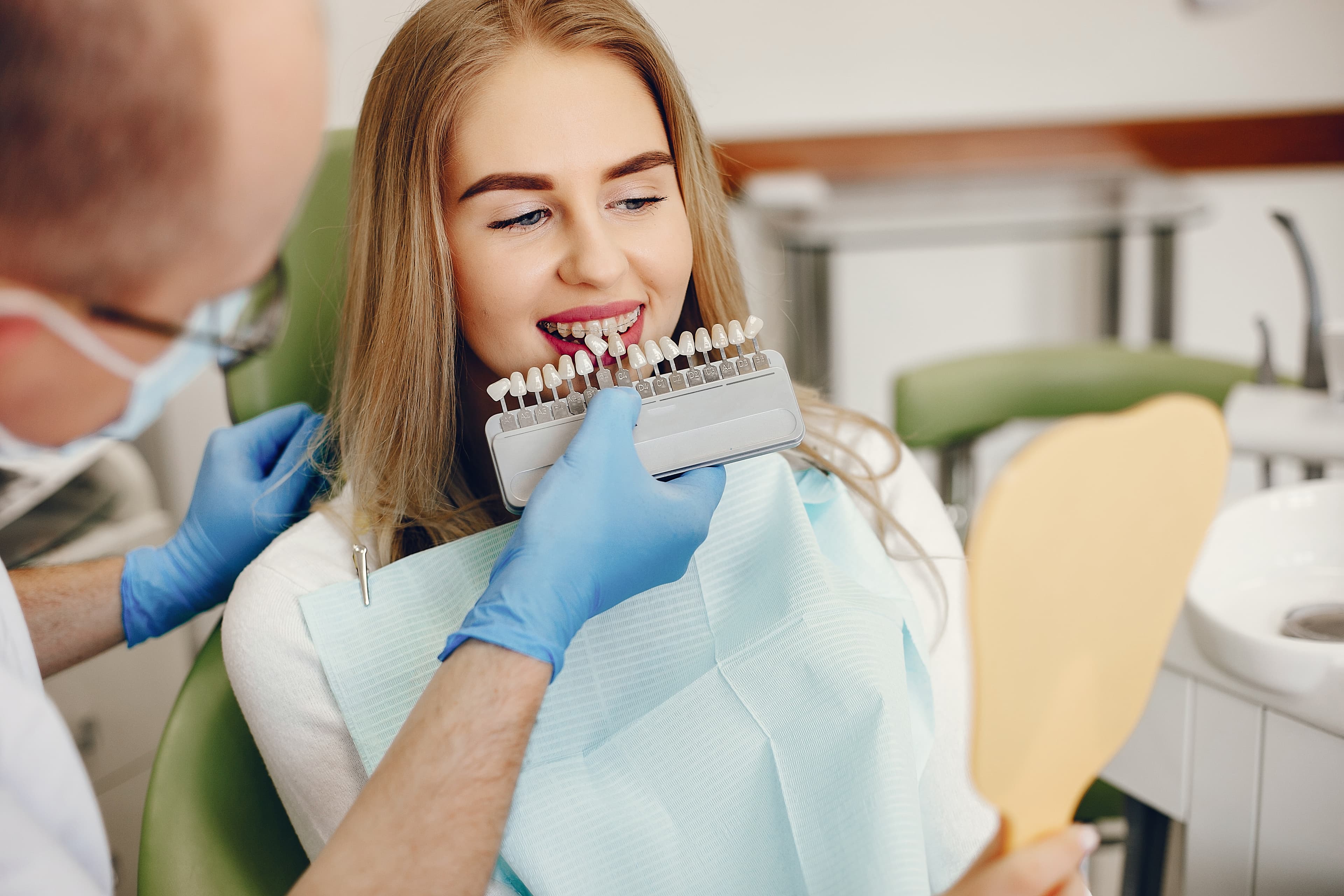 Maintain beauty with easy care.